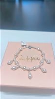 Bracciale Rue des Mille Donna in Perle BR-034 M2 RH